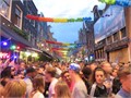 42 - Gay street party